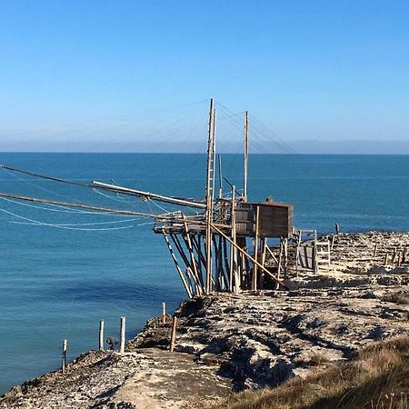 Appartamento Vela Azzurra Peschici Exteriér fotografie